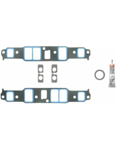 joint admission 6 trous pour inboard GM V6