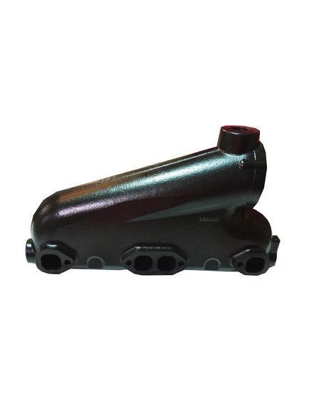 joint de culasse Mercruiser 4.3LX / OMC 4.3L / Volvo GI/GL/GS