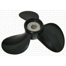 hélice droite 15 x 15