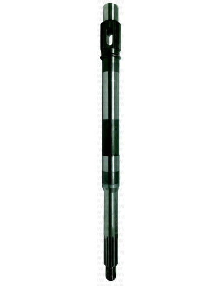 arbre d'hélice diam 1'' 3/16 pour omc cobra 3.0L de 90 & V6/V8 de 86 à 90