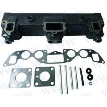 collecteur pour volvo AQ115 / AQ130