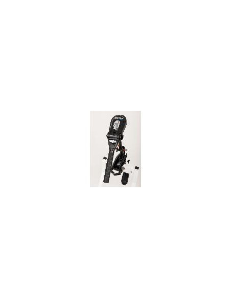 moteur électrique hors bord Protruar 1.0  65lbs pulsar 12volt 2cv