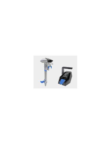 moteur électrique hors bord navy 6.0 RS