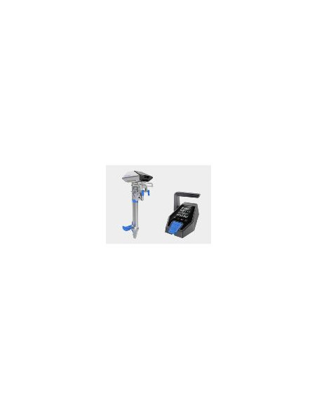 moteur électrique hors bord navy 6.0 RS