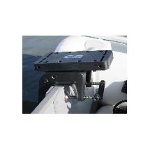 presses de fixation pour moteurs Cayman B