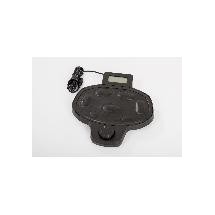 pédale commande au pied pour moteurs Cayman B 55 et 80 lbs