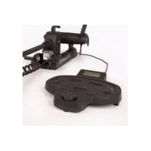 pédale commande au pied pour moteurs Cayman B 55 et 80 lbs