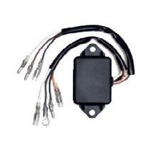 Boîtier CDI / Allumage Électronique Pour Scooter Yamaha CH50 Beluga - Occasion Fonctionnel