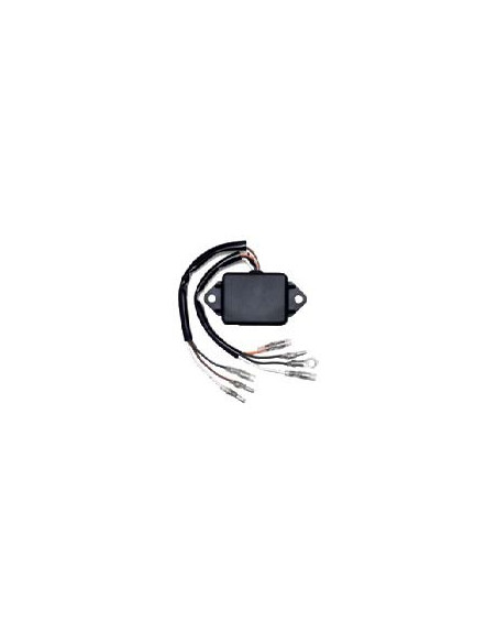 boitier électronique pour yamaha E40 et pour mariner K40