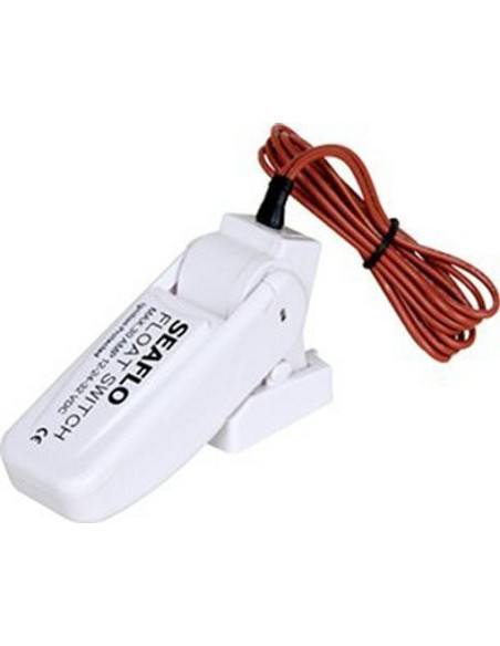 déclencheur de pompe 12V / 24V / 32V