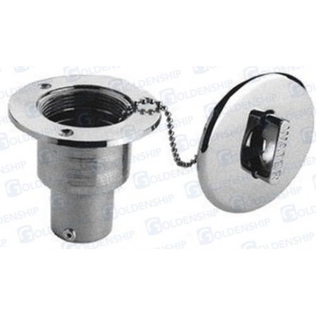 nable pour eau verrouillable diam 38mm nable pour eau verrouillable diam 38mm