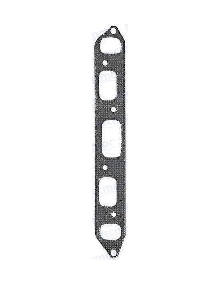 joint de collecteur pour mercruiser gm 153 4 cylindres