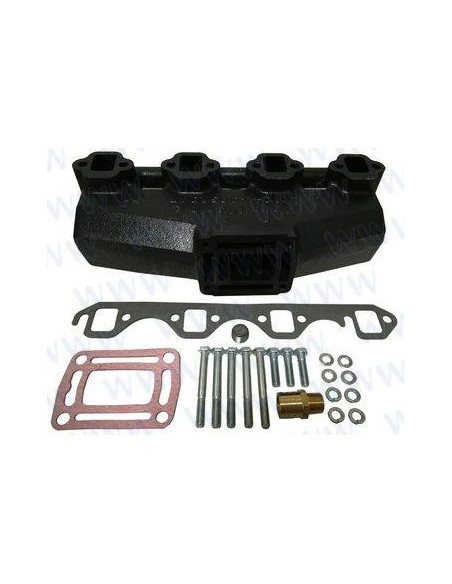 collecteur pour volvo V8 - FORD