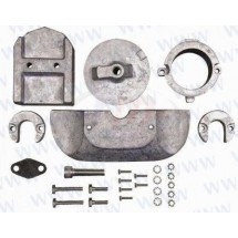 kit anodes bravo III 2004