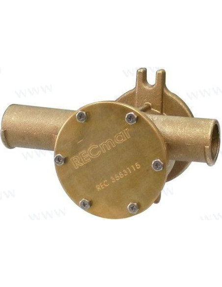 pompe à eau de mer pour volvo 31/32/40/41/42/43/44/300