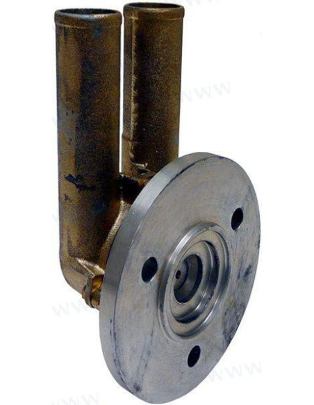 pompe à essence pour volvo 8.1L
