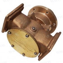 pompe à essence pour volvo TMD/TAMD