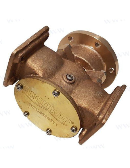 pompe à essence pour volvo TMD/TAMD