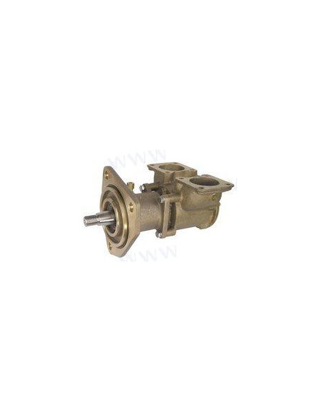 pompe à gasoil pour volvo TAMD162/163/165