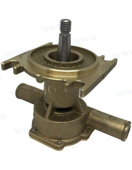 pompe d'aspiration d'eau pour volvo D1-30/D2-40/2030/2040