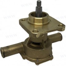 pompe d'aspiration d'eau pour volvo D1-13/D1-20/2010/2020