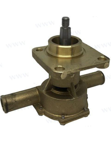 pompe d'aspiration d'eau pour volvo D1-13/D1-20/2010/2020