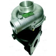 turbo MY58 pour yanmar 4LH-HTE/4LH-TE