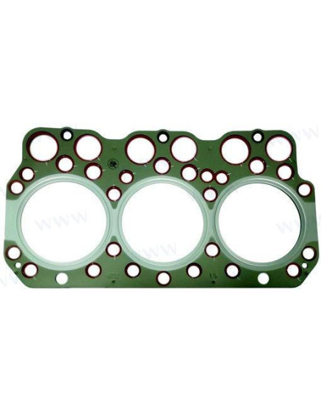 joint de culasse pour yanmar 6GHA/AK/AM/D