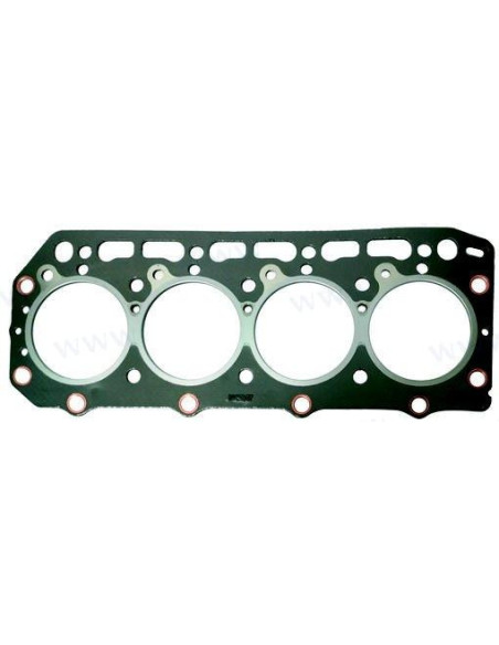 joint de culasse pour yanmar 4jh2