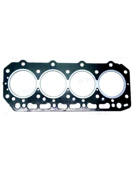 joint de culasse pour yanmar 4jh