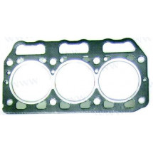 joint de culasse pour yanmar 3GM30