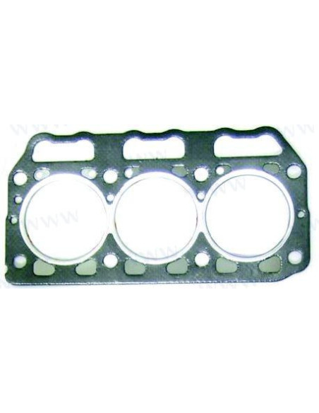 joint de culasse pour yanmar 3GM30