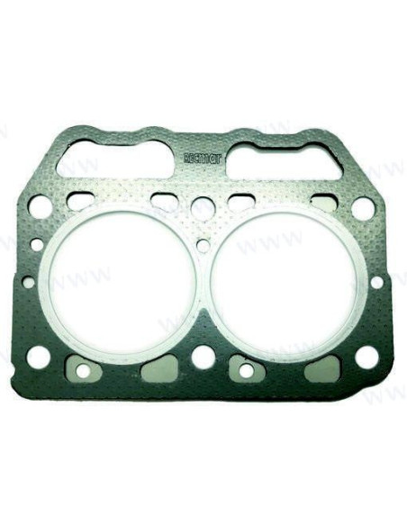 joint de culasse pour yanmar 2GM20