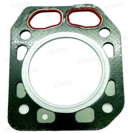 Joint De Culasse Yanmar Pour Moteur 1GM, L – Neuf – Réf REC128170-01331