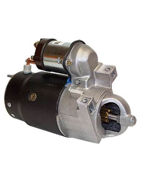 démarreur 12V / 9 dents