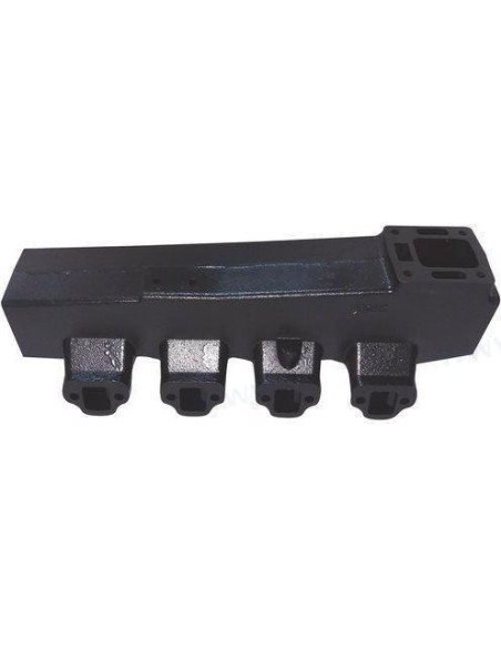collecteur tribord pour mercruiser ford small block V8