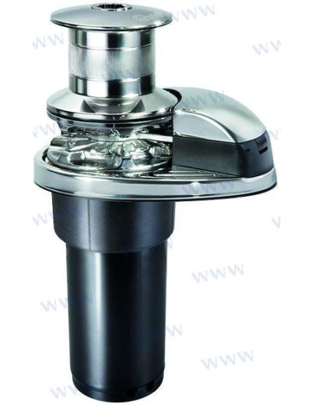copy of guindeau vertical 500W - 12V - chaîne de 6