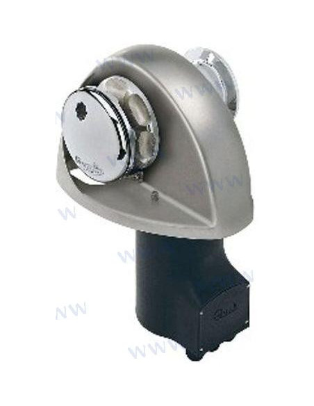 guindeau vertical 700W - 12V - chaîne de 6