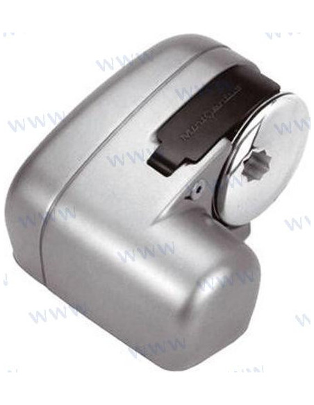 guindeau horitontal 250W - 12V - chaîne de 6