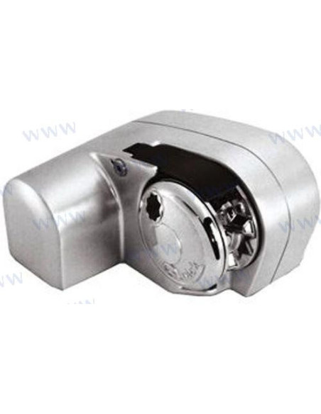 guindeau horizontal 500W - 12V - chaîne de 6