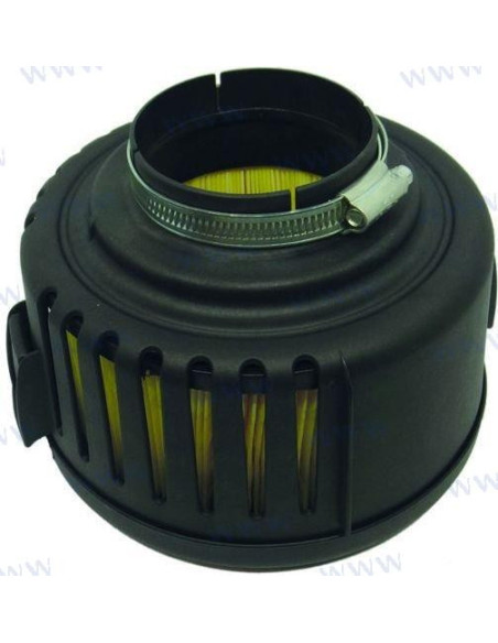 filtre à air complet pour volvo 31/41/D3/TAMD42