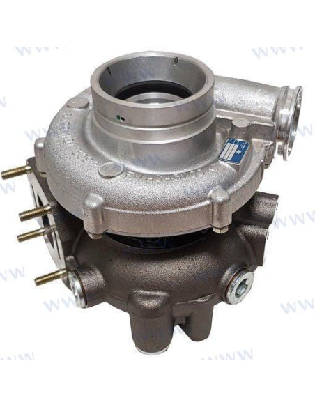 copy of turbo pour volvo TAMD41/TAMD42/TMD41/D41/AD41/KAD42/KAD43/KAMD43