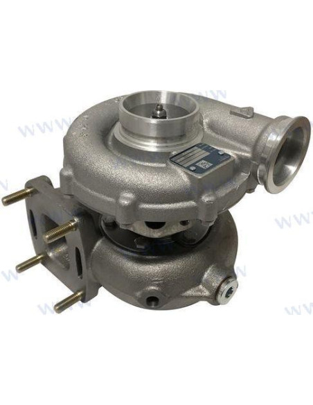 turbo pour volvo KAMD44/KAD44