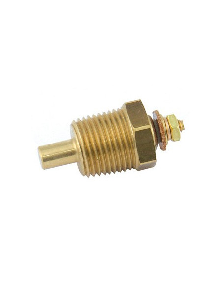 sonde de température d'eau 1/2"