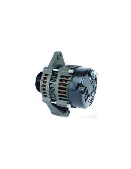 alternateur 12V / 70 ampères pour mercruiser 4.3L/6.2L/5.7L