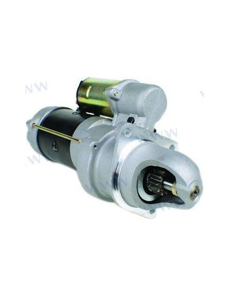 copy of démarreur 12V / 9 dents