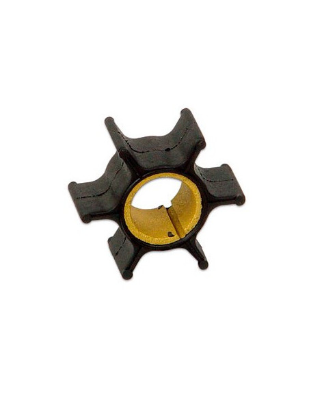 turbine 6 / 8 / 9.8CV 2T
