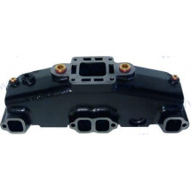 collecteur pour mercruiser V8 GM
