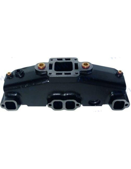 collecteur pour mercruiser V8 GM
