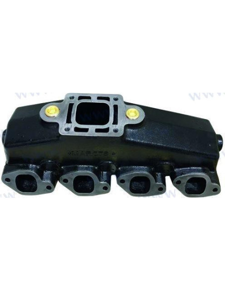 collecteur pour mercruiser V8 GM big block